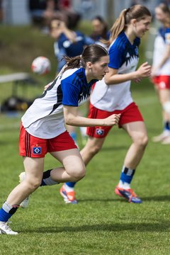 Bild 142 - wBJ HSV Leistungsvergleich